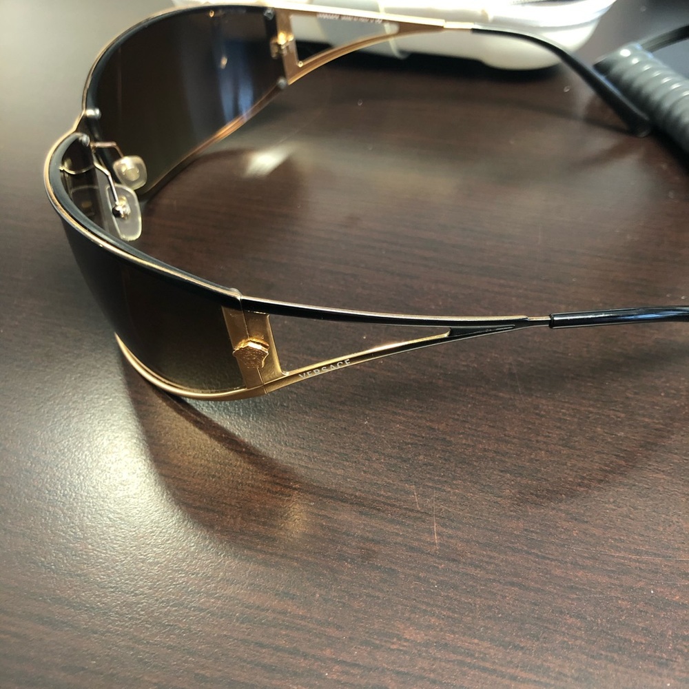 Versace Sunglasses - Picture 3 of 3